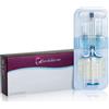 ABBVIE Srl Juvèderm Volux confezione con 2 siringhe da 1 mL