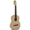 GEWA chitarra da concerto, chitarra classica Pro Natura Gold - misura 4/4 - tavola armonica in abete massello - fondo/fasce in acero massello - colore naturale - satinata