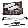 Sharper image - Fucili laser tag blast pack sharper image