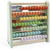 WOOD 'N' PLAY Centro apprendimento numeri e lettere