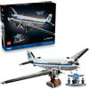 Lego icons aereo di linea douglas™ dc-3™ pan am® - 11378