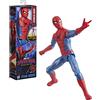 Spiderman Hasbro marvel spider-man: brand new day, titan series, spider-man