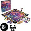 MONOPOLY, Super Mario Monopoly - super mario galaxy il film