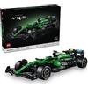 Lego technic auto f1® aston martin aramco amr24 - 42240