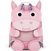 Ergobag Zaino asilo grande amico unicorno