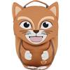 Ergobag Zaino asilo piccolo amico gatto