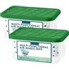 NTHFECG Magic Box multifunzione per la pulizia dell'aria per interni, pulizia dell'aria domestica, rimozione della polvere, freschezza di lunga durata, pulisce l'aria, per soggiorno, camera da letto, cucina