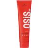 Schwarzkopf Professional Osis Texture Rock-Hard Gel per capelli 150 ml