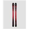 Volkl Sci Volkl Rise Beyond 96 Flat Senza Attacchi