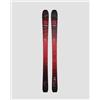 Volkl Sci Volkl Rise Beyond 96 Con Attacchi Marker Kingpin 10 75 - 100 Mm 7733w1.ma