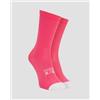 Assos Calzini Da Ciclismo Assos Endurance Socks S11 Rosa