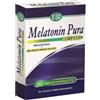 ESI Melatonin Pura Retard - 90 tavolette per il sonno naturale