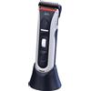 JATA MP373N Tagliacapelli Hair clipper Nero Argento