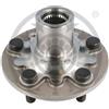 OPTIMAL 04-P492 Mozzo ruota per LAND ROVER Range Rover III (L322) cerchio a 5 fori Ø120mm