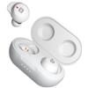 Swissten Cuffie Bluetooth Stonebuds, modello TWS, colore bianco