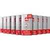 illy, Caffè in Capsule Compatibili CLASSICO, 100 Capsule Totali