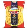 DIVELLA PASTA DI SEMOLA DI GRANO DURO PENNE ZITI RIGATE 27 24X500 GR