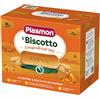 Plasmon Biscotto Classico 1200 g (4 Confezioni)