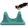 Generic Psoas - Massaggiatore muscolare Psoas, strumento per massaggio dei tessuti, strumento portatile per il rilassamento muscolare del corpo, per muscoli posteriori della coscia, coscia, schiena, polpacci,