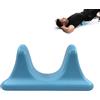 Generic Psoas - Massaggiatore muscolare Psoas, strumento per massaggio dei tessuti, strumento portatile per il rilassamento muscolare del corpo, per muscoli posteriori della coscia, coscia, schiena, polpacci,