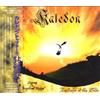 Hot Rockin' Giappone NUOVO CAPITOLO 4: TWILIGHT OF THE GODS DVD HOT-ROCKIN' EAN 458218784...