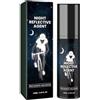 Generic Vernice Spray Riflettente e Luminosa da 100 Ml, per Guida Notturna, Sicurezza, Vestiti, Biciclette, Skateboard, Tela, Legno, Tessuti, Esterno