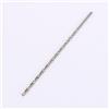 Odorkle Punta Trapano Extra Lunga 4,5 Mm, Assortimento di Punte Trivella in Acciaio Ad Alta velocità 200 Mm