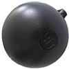 IDROCASA Galleggiante plastica sfera 90 [IDROCASA ]
