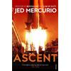 Jed Mercurio Ascent (Tascabile)