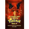 Gala Publication The Complete Guide To Drawing Pokemon Volume 10 (Tascabile)