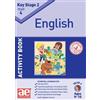 Dr Stephen C Curran Autumn McMahon Lynne B KS2 English Year 4 Activi (Tascabile)