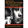 Judith Kerman Retrofitting Blade Runner (Tascabile)