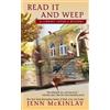 Jenn McKinlay Read It and Weep (Tascabile) Library Lover's Mystery
