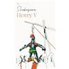 William Shakespeare Henry V (Tascabile)