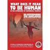 Pumla Gobodo-Ma What does it mean to be human in the aftermath of hi (Tascabile)