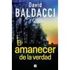 David Baldacci El amanecer de la verdad / Daylight (Tascabile) Serie Atlee Pine