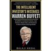 Balaji Kasal The Intelligent Investor's Mistakes (Tascabile)