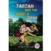 Edgar Rice Burroughs Tarzan and the Jewels of Opar (Tascabile)