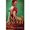 Mary Balogh A Christmas Promise (Tascabile)