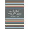Artici Bilingual Books Midnight in Montmartre (Tascabile)
