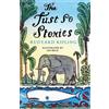 Rudyard Kipling Just So Stories (Tascabile) Alma Junior Classics