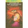 Carolyn Keene Nancy Drew 51: Mystery of the Glowing Eye (Copertina rigida)