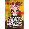 F G Haghenbeck Deidades Menores (Tascabile)