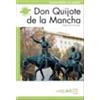 Miguel de Cervantes Don Quijote de la Mancha (new edition) (Tascabile)