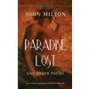 John Milton Paradise Lost and Other Poems (Tascabile)