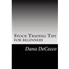 Dana Dececco Stock Trading Tips (Tascabile)