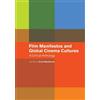 Scott MacKenzie Film Manifestos and Global Cinema Cultures (Tascabile)