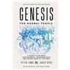 Peter Enns Jared Byas Genesis for Normal People (Tascabile)