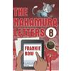 Frankie Bow The Nakamura Letters (Tascabile)