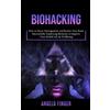 Angelo Finger Biohacking (Tascabile)